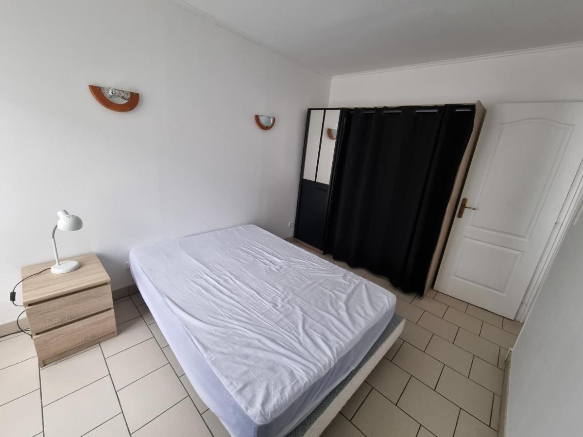 Appartement 39M2 1Chbre 1Er Etage 4 Personnes Proche Plage Berck Exterior photo